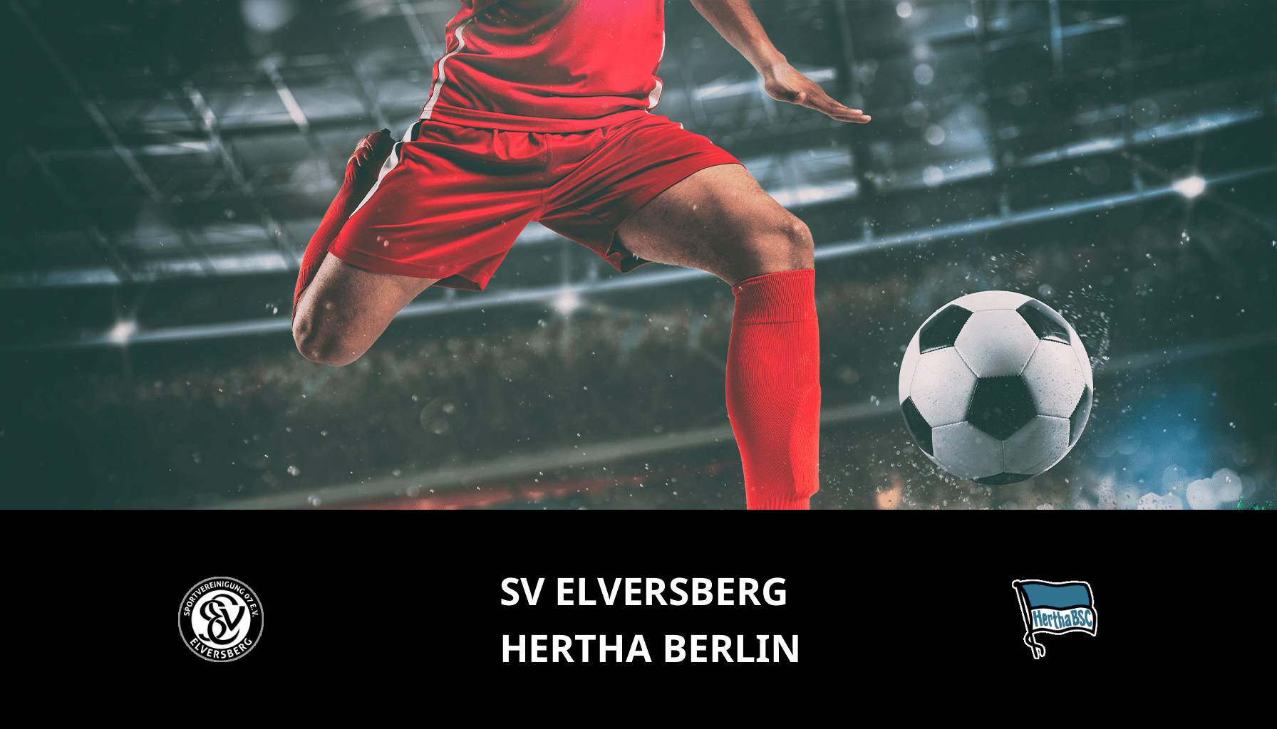 Prediction for SV Elversberg VS Hertha Berlin on 05/05/2024 Analysis of the match
